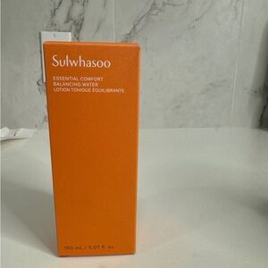 Sulwhasoo Essential Comfort Balancing Water Lotion